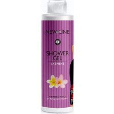 IMEL Shower Gel Jasmine 250ml